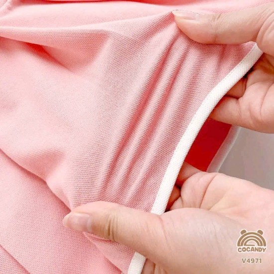 POLO GIRLS DRESS 3Y-8Y