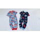 Boys pyjama kids pajamas children clothing wholesale