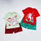 MY Carters' Girls 4 Colors Short Playset Wholesale