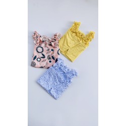 Dress for girls H&M Summer Children Clothes 100% cotton Dress for girls H&M Summer Children Clothes 100% cotton
