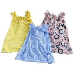 Dress for girls H&M Summer Children Clothes 100% cotton Dress for girls H&M Summer Children Clothes 100% cotton
