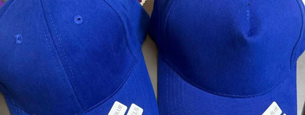 Baseball Cap Factory in Vietnam
