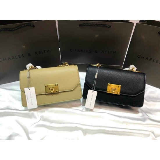 Premium leather sling bags multi colors model 103