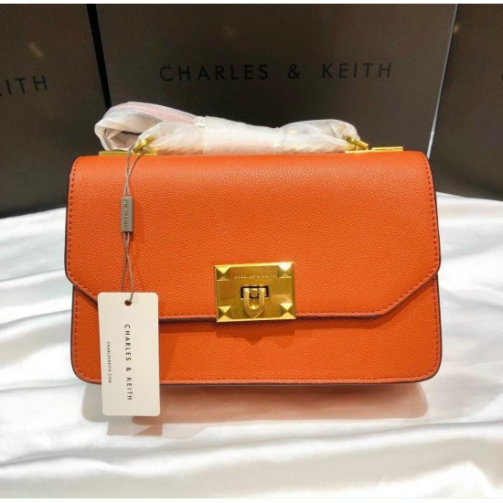 Premium leather sling bags multi colors model 103