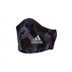 Adidas face mask black Adidas face mask black
