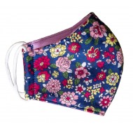 flower face mask 102