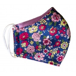 flower face mask 102 flower face mask 102