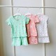 Girls short set wholesale from Vietnam Girls short set