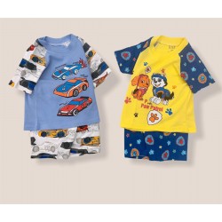 Kids play set for boys heroes 10 designs  Kids play set for boys heroes 10 designs