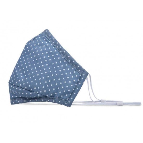 Washable Fabric Mask simple colors