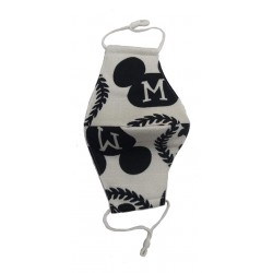 Fabric Mask Disney 100 Fabric Mask Disney 100